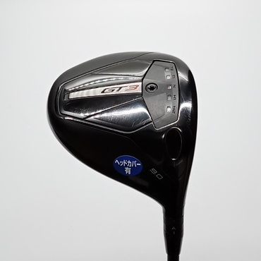GT3 1W 9°  S TENSEI　1K　BLUE　55