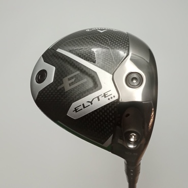 ELYTE　　　　　◆◆◆　(トリプルダイヤモンド) 1W 10.5°  S TENSEI　GREEN　60　for　Callaway
