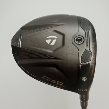 Qi4D　MAX 1W 10.5°  SR REAX　50　High　Rotation　Red