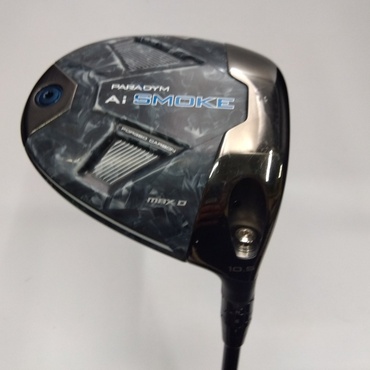 Ai　SMOKE　MAX　D 1W 10.5°  S TENSEI　50　for　Callaway