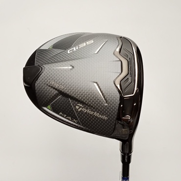 Qi35　MAX 1W 9°  S 2025　Diamana　BLUE　TM50