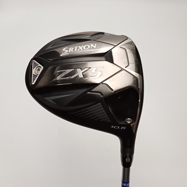SRIXON　ZX5　MKⅡ 1W 10.5°  S Diamana　ZX-Ⅱ50