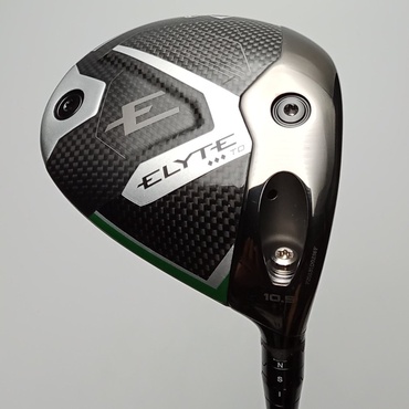 ELYTE　　　　　◆◆◆　(トリプルダイヤモンド)　TD 1W 10.5°  S TENSEI　GREEN　60　for　Callaway