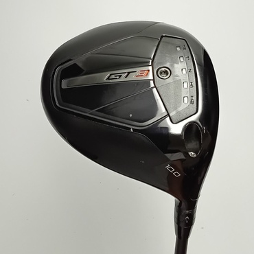 GT3 1W 10°  S TENSEI　1K　BLACK　65