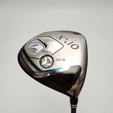 XXIO　8 1W 10.5°  S XXIO　MP800