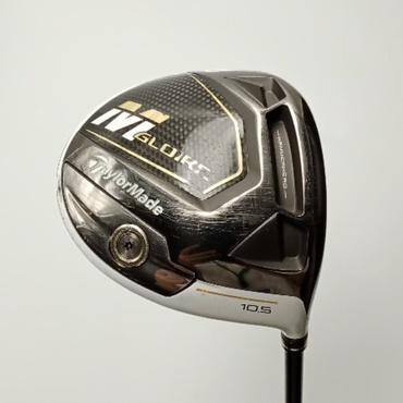 M　GLOIRE 1W 10.5°  R Speeder　EVOLUTION　TM