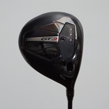 GT3 1W 10°  S TENSEI　1K　BLACK　65
