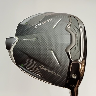Qi35　MAX　LITE 1W 10.5°  S 2025　Air　Speeder　TM