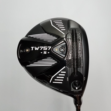 TW757-S 1W 9°  S VIZARD　For　TW757　50