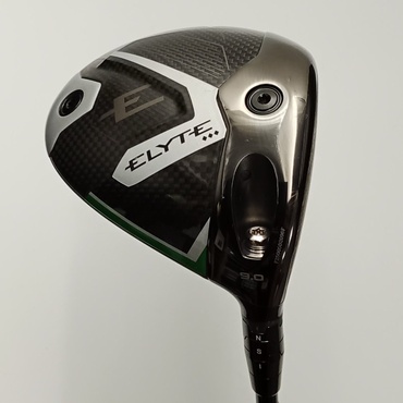 ELYTE　　　　　◆◆◆　(トリプルダイヤモンド) 1W 9°  S TENSEI　GREEN　60　for　Callaway