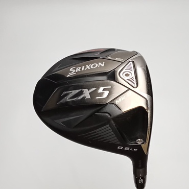 SRIXON　ZX5　MKⅡ　LS 1W 9.5°  S Diamana　ZX-Ⅱ50