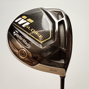 M　GLOIRE 1W 10.5°  SR Speeder　EVOLUTION　TM