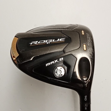 ROGUE　ST　MAX　D 1W 9°  R VENTUS　5　for　Callaway
