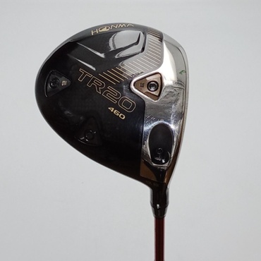TOUR　WORLD　TR20-460 1W 9.5°  S VIZARD　FD-5
