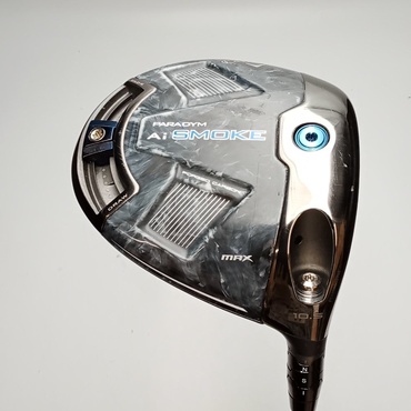 Ai　SMOKE　MAX 1W 10.5°  S TENSEI　50　for　Callaway