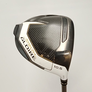 STEALTH　GLOIRE 1W 10.5°  R Speeder　NX　for　TM