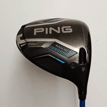 G440　MAX 1W 9°  SR ALTA　J　CB　BLUE