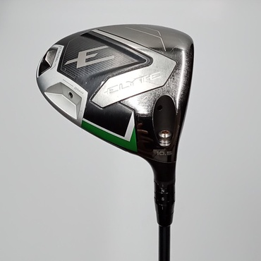ELYTE　X 1W 10.5°  SR VENTUS　GREEN　50　for　Callaway