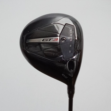 GT3 1W 10°  S TENSEI　1K　BLACK　65