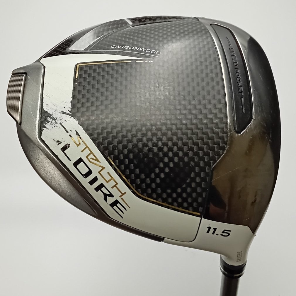 STEALTH GLOIRE 1W 11.5° SR Speeder NX for TM｜Alpen Online 公式