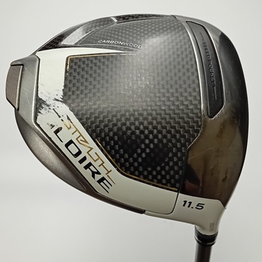 STEALTH　GLOIRE 1W 11.5°  SR Speeder　NX　for　TM