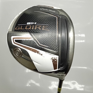 SIM　GLOIRE 1W 9.5°  S Air　Speeder　TM
