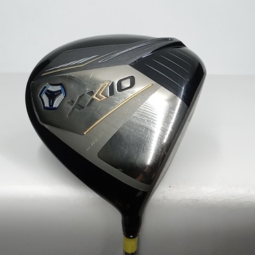 XXIO　13　ネイビー 1W 10.5°  SR XXIO　MP1300　ネイビー