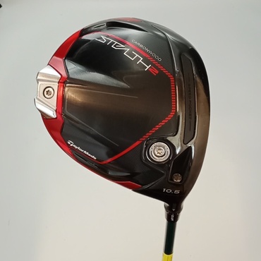 STEALTH2 1W 10.5°  S Speeder　NX　GREEN　60