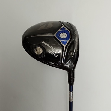 TOUR　B　XD-3　(2018) 1W 9.5°  S Tour　AD　VR-6