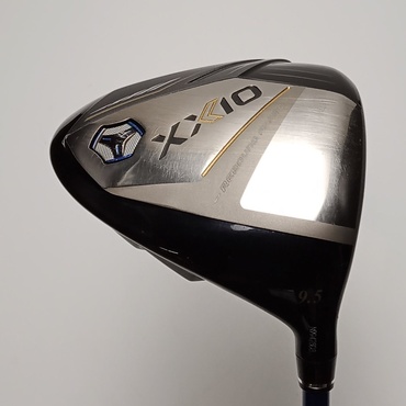 XXIO　13　ネイビー 1W 9.5°  S XXIO　MP1300　ネイビー