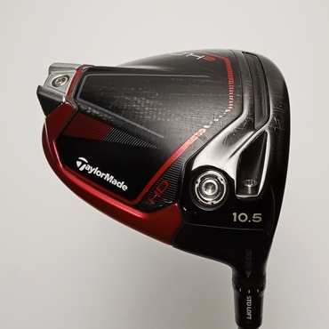 STEALTH2　HD 1W 10.5°  R TENSEI　RED　TM50　(22)