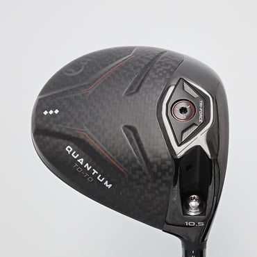 QUANTUM　　　◆◆◆　TD 1W 10.5°  S TENSEI　GRAY　60　for　Callaway