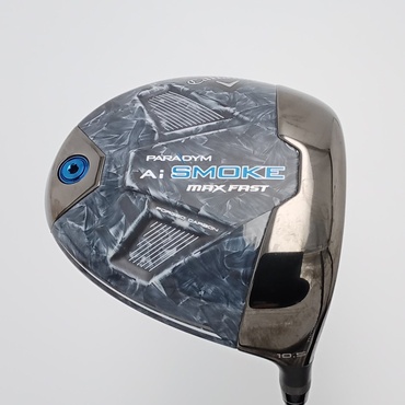 Ai　SMOKE　MAX　FAST 1W 10.5°  R TENSEI　40　for　Callaway