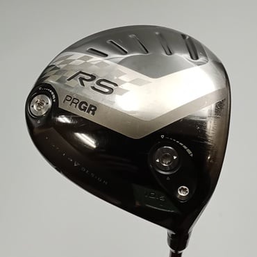 RS 1W 10.5°  S Speeder　569　EVOLUTION　Ⅲ