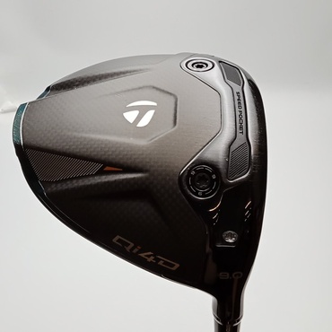 Qi4D 1W 9°  S REAX　60　Mid　Rotation　Blue