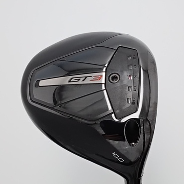 GT3 1W 10°  S TENSEI　1K　BLACK　65