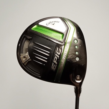EPIC　MAX 1W 10.5°  S Diamana　TB　50