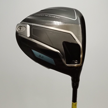 XXIO　14+ 1W 9°  S Speeder　NX　DST　for　XXIO