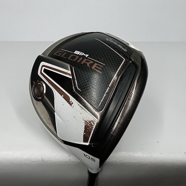 SIM　GLOIRE 1W 10.5°  SR Air　Speeder　TM