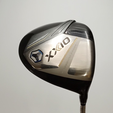 XXIO　13　ネイビー 1W 10.5°  R XXIO　MP1300　ネイビー