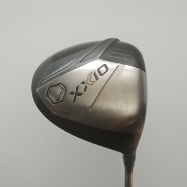 XXIO　13　ネイビー 1W 10.5°  R XXIO　MP1300　ネイビー