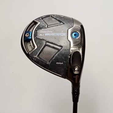 Ai　SMOKE　MAX 1W 9°  S Tour　AD　VF-5