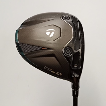 Qi4D 1W 10.5°  S REAX　50　Mid　Rotation　Blue