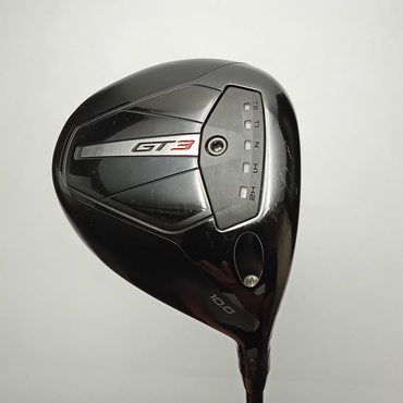 GT3 1W 10°  S TENSEI　1K　BLACK　65