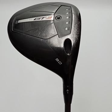 GT3 1W 9°  S TENSEI　1K　BLACK　65