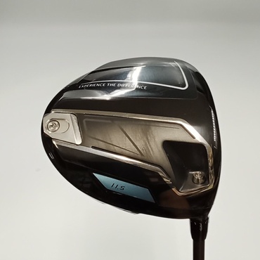 XXIO　14 1W 11.5°  VANQUISH　BLUE-2