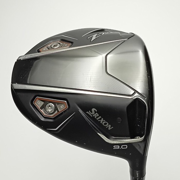 SRIXON　ZXi 1W 9°  S Diamana　BB　63