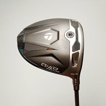 Qi4D　MAX　LITE 1W 10.5°  R REAX　40　Mid　Rotation　Blue