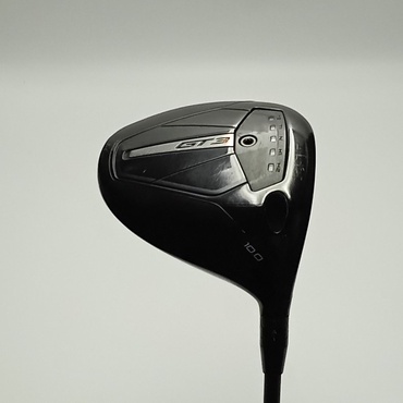 GT3 1W 10°  S TENSEI　1K　BLUE　55