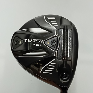 TW757-S 1W 10.5°  S VIZARD　MA　5